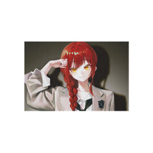 Load image into Gallery viewer, Anime Chainsaw Man Rug

