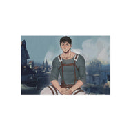 Bertholdt Hoover Rug