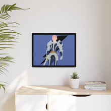 Load image into Gallery viewer, The Seven Deadly Sins Canvas Framed Art Print
