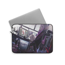 Load image into Gallery viewer, Anime Darling in the FranXX Laptop Sleeve
