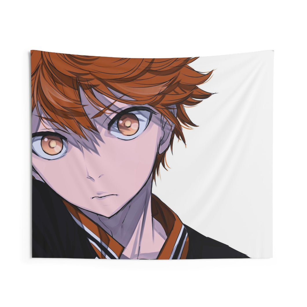 Haikyu!! Indoor Wall Tapestry