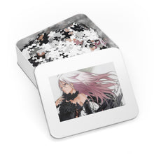 Load image into Gallery viewer, Guilty Crown Inori Yuzuriha Jigsaw Puzzle
