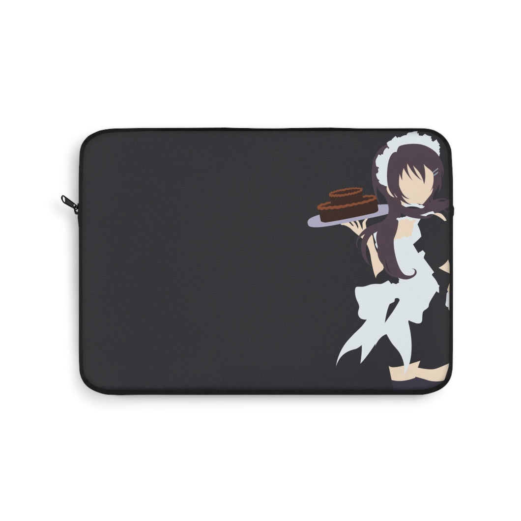 Maid Sama! Laptop Sleeve