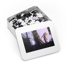 Load image into Gallery viewer, Anime Neon Genesis Evangelion Jigsaw Puzzle
