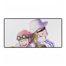 Load image into Gallery viewer, Anime One Piece Mouse Pad (Desk Mat)
