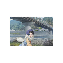 Load image into Gallery viewer, Laid-Back Camp Rug
