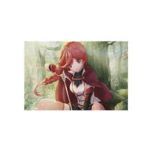 Load image into Gallery viewer, Grimgar Of Fantasy And Ash Rug
