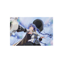 Load image into Gallery viewer, Mushoku Tensei: Jobless Reincarnation Rug
