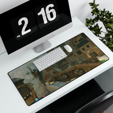 Load image into Gallery viewer, Paladins - Foreman's Rise Map Mouse Pad (Desk Mat)
