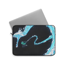 Load image into Gallery viewer, Demon Slayer: Kimetsu no Yaiba Laptop Sleeve
