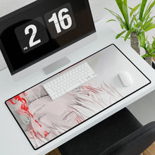 Load image into Gallery viewer, Take A Breath Mouse Pad (Desk Mat)
