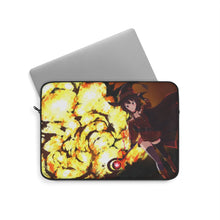 Load image into Gallery viewer, Anime KonoSuba - God’s blessing on this wonderful world!! Laptop Sleeve
