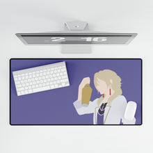 Load image into Gallery viewer, Garack Gazelt Mouse Pad (Desk Mat)
