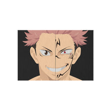 Load image into Gallery viewer, Jujutsu Kaisen Rug
