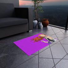 Load image into Gallery viewer, Anaru / Anjou Naruko from Anohana Rug
