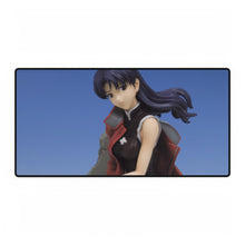 Load image into Gallery viewer, Anime Neon Genesis Evangelion Mouse Pad (Desk Mat)
