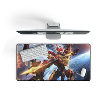Load image into Gallery viewer, Flare Tech Hou Yi Mouse Pad (Desk Mat)
