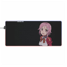 Load image into Gallery viewer, Sword Art Online RGB LED Mouse Pad (Desk Mat)
