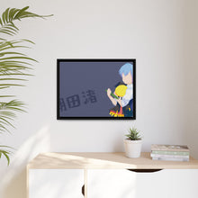 Load image into Gallery viewer, Assassination Classroom Canvas Framed Art Print
