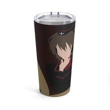 Load image into Gallery viewer, Girls und Panzer Tumbler 20oz
