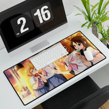 Load image into Gallery viewer, Anime Sound! Euphonium Mouse Pad (Desk Mat)
