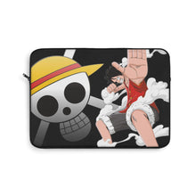 Load image into Gallery viewer, Anime One Piece Laptop Sleeve

