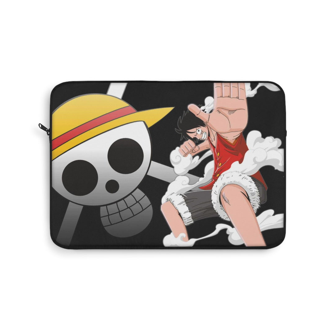 Anime One Piece Laptop Sleeve