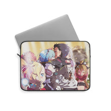 Load image into Gallery viewer, Anime Re:ZERO -Starting Life in Another World- Laptop Sleeve
