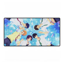 Load image into Gallery viewer, Free Dive To The Future Mouse Pad (Desk Mat)

