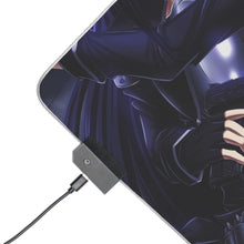 Load image into Gallery viewer, Sword Art Online II RGB LED Mouse Pad (Desk Mat)
