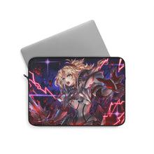 Load image into Gallery viewer, Anime Fate/Apocrypha Laptop Sleeve

