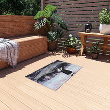 Load image into Gallery viewer, Durarara!! Izaya Orihara Rug
