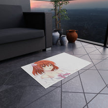 Load image into Gallery viewer, Clannad Nagisa Furukawa Rug
