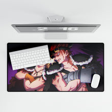 Load image into Gallery viewer, Anime One Piece Mouse Pad (Desk Mat)
