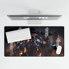 Load image into Gallery viewer, Swallowed Star Mouse Pad (Desk Mat)
