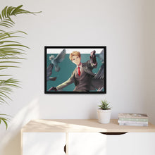 Load image into Gallery viewer, Spy x Family Canvas Framed Art Print
