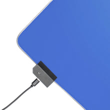Load image into Gallery viewer, Nao Tomori RGB LED Mouse Pad (Desk Mat)
