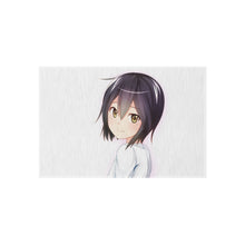 Load image into Gallery viewer, Kokoro Connect Himeko Inaba Rug
