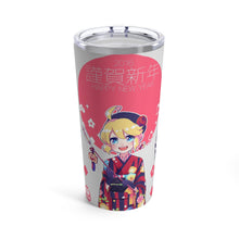 Load image into Gallery viewer, Anime Friends Tumbler 20oz
