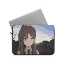 Load image into Gallery viewer, Futaba! Laptop Sleeve
