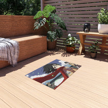 Load image into Gallery viewer, Anime Attack On Titan Rug
