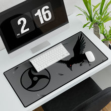 Load image into Gallery viewer, Anime Naruto Mouse Pad (Desk Mat)
