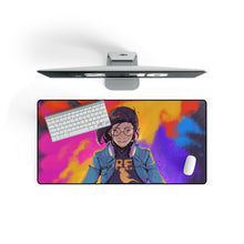 Load image into Gallery viewer, Life is Strange: True Colors Mouse Pad (Desk Mat)
