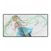 Load image into Gallery viewer, Anime Vocaloid Mouse Pad (Desk Mat)

