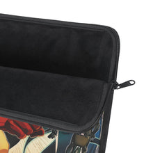 Load image into Gallery viewer, Anime One-Punch Man Laptop Sleeve
