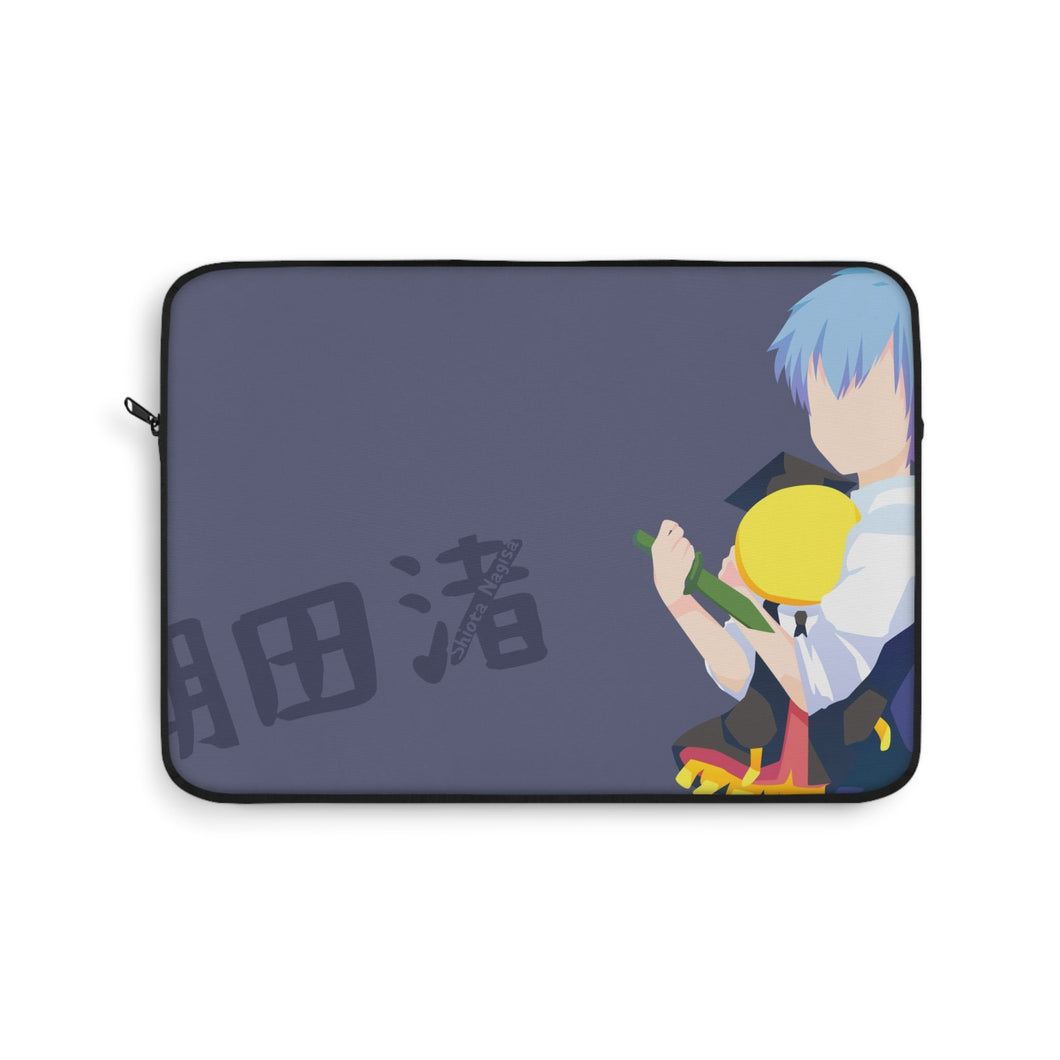 Assassination Classroom Laptop Sleeve