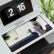 Load image into Gallery viewer, Kokoro Ga Sakebitagatterunda Mouse Pad (Desk Mat)
