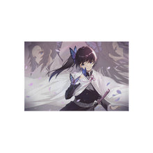 Load image into Gallery viewer, Demon Slayer: Kimetsu no Yaiba Rug
