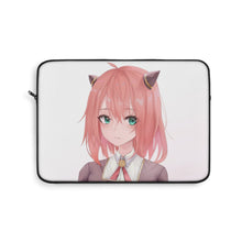 Load image into Gallery viewer, Anime Spy x Family Laptop Sleeve
