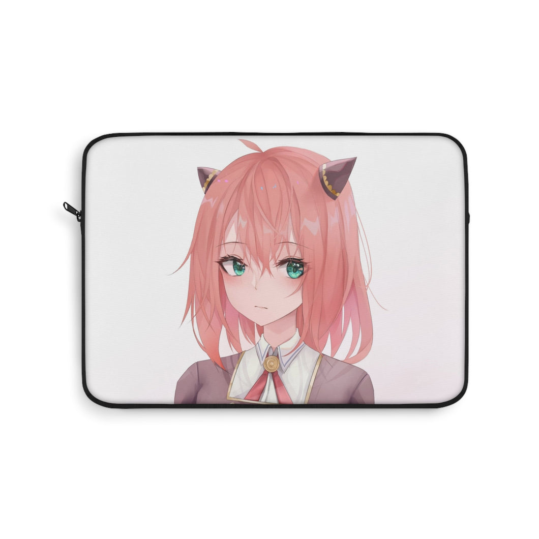 Anime Spy x Family Laptop Sleeve